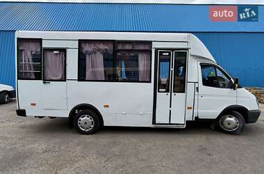 Міський автобус РУТА 20 2008 в 
