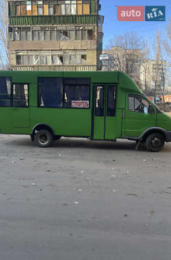 Городской автобус РУТА 20 2008 в 