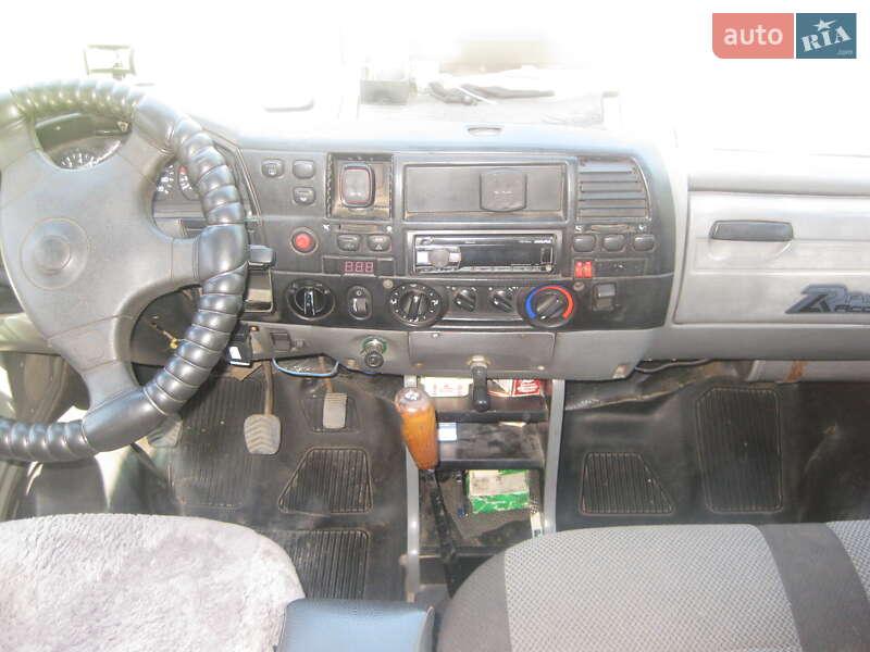 РУТА 20 2007