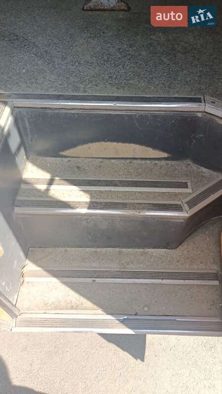 Микроавтобус РУТА 20 2008 в Николаеве