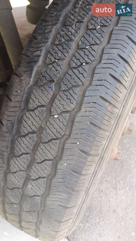 Микроавтобус РУТА 20 2008 в Николаеве