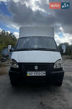 Міський автобус РУТА 20 2008 в Запоріжжі