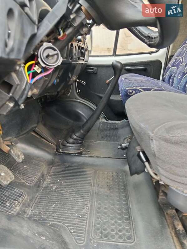 Городской автобус РУТА 20 2008 в Николаеве