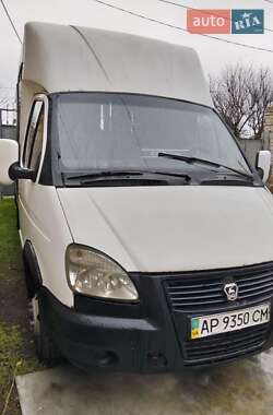 Міський автобус РУТА 20 2008 в Миколаєві