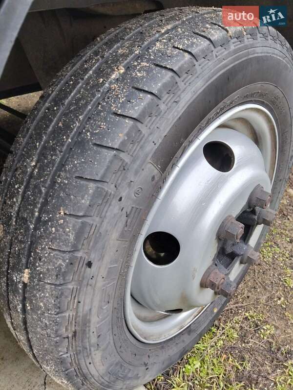 Городской автобус РУТА 20 2008 в Николаеве