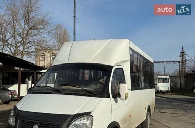 Міський автобус РУТА 20 2007 в Миколаєві