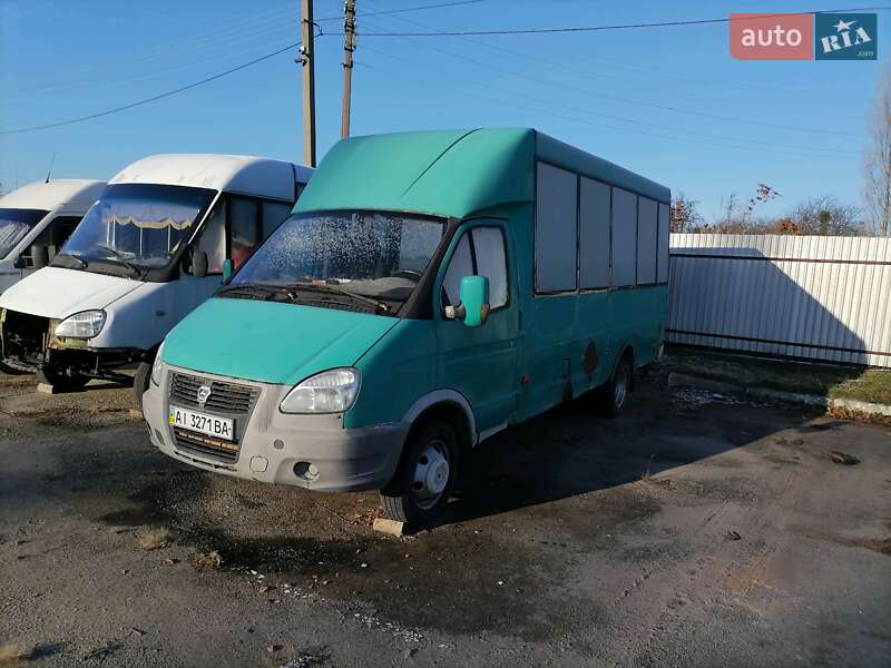 РУТА 21 2008