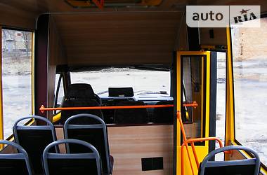 Автобус РУТА 22 2015 в 
