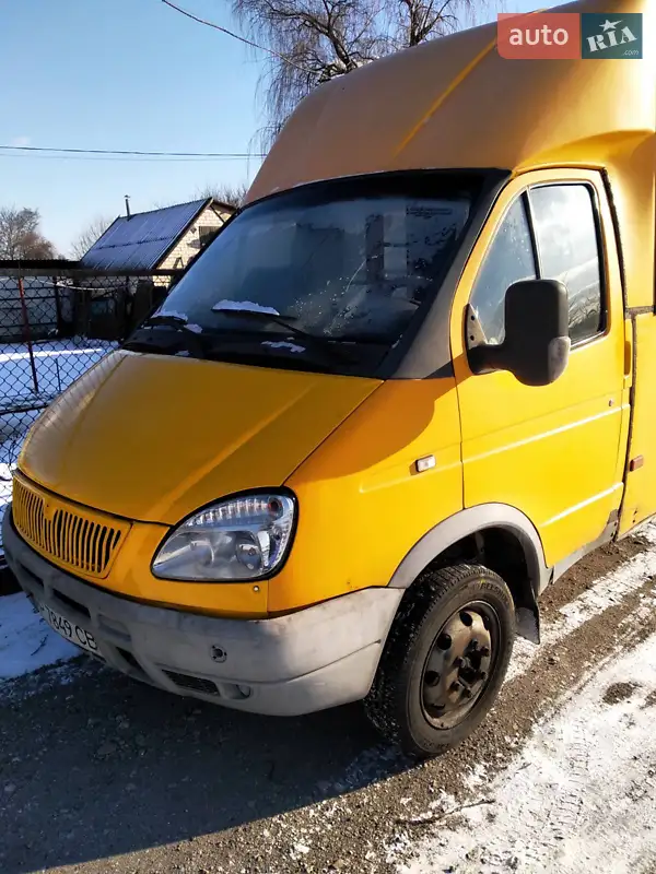 РУТА 22 2010 VIN Y7X224050A0000005 фото оголошення 9 з 30