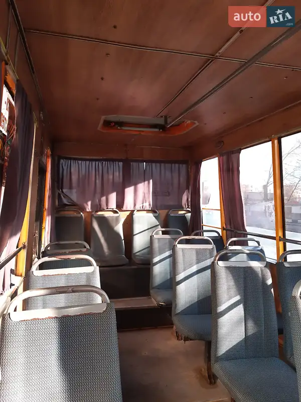 РУТА 22 2010 VIN Y7X224050A0000005 фото оголошення 2 з 30