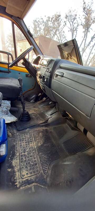 Городской автобус РУТА 22 2012 в Ахтырке фото 17 Городской автобус РУТА 22 2012 в Ахтырке