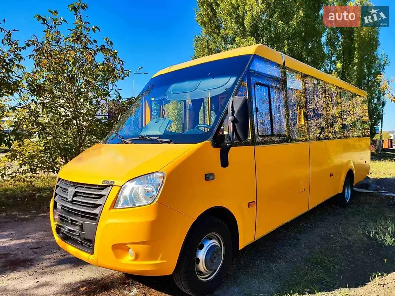 РУТА 22 2010 VIN Y7X224050A0000005 фото оголошення 12 з 30