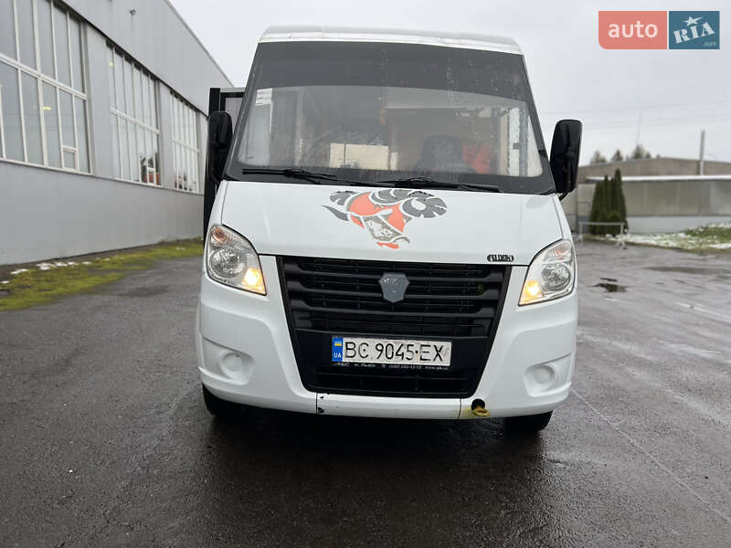 Інші автобуси РУТА 22 2017 в Буську