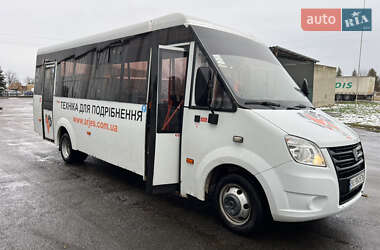 Другие автобусы РУТА 22 2017 в Буске