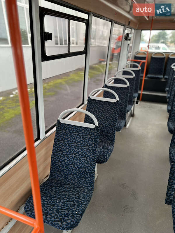 Інші автобуси РУТА 22 2017 в Буську