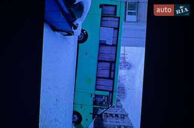 Туристичний / Міжміський автобус РУТА 22 2014 в Києві