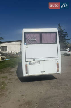 Городской автобус РУТА 23.2 2013 в 