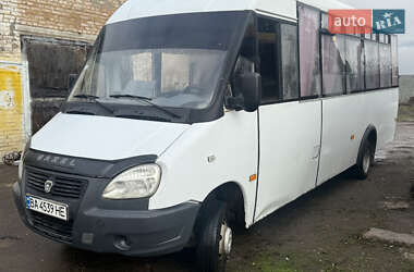 Туристичний / Міжміський автобус РУТА 23.2 2013 в Кропивницькому