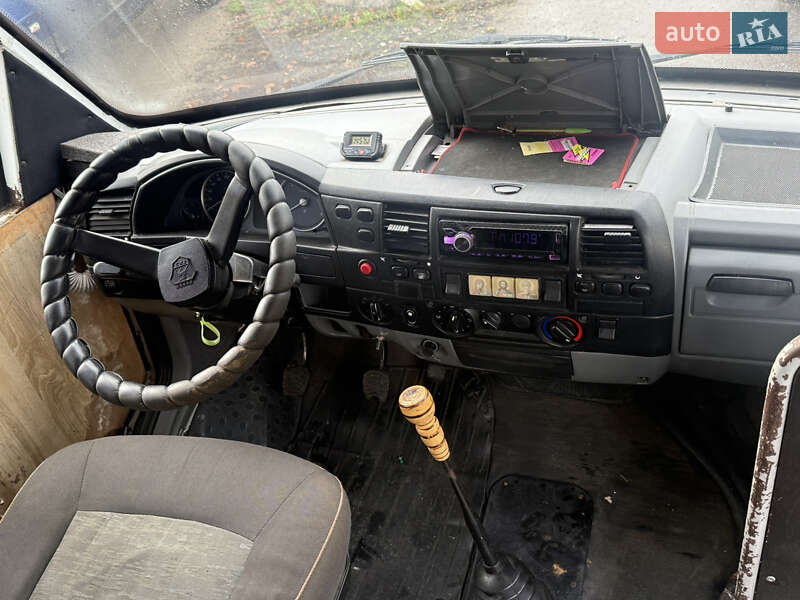 Туристичний / Міжміський автобус РУТА 23.2 2013 в Кропивницькому