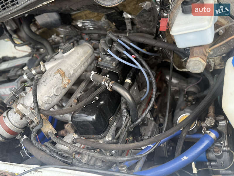 Туристичний / Міжміський автобус РУТА 23.2 2013 в Кропивницькому