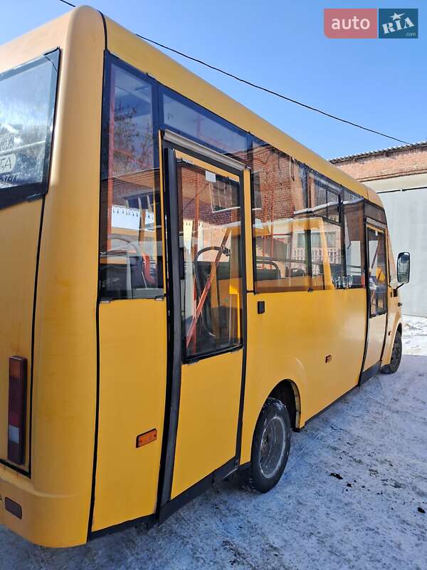 Міський автобус РУТА 23 2015 в Сумах фото 6 Міський автобус РУТА 23 2015 в Сумах