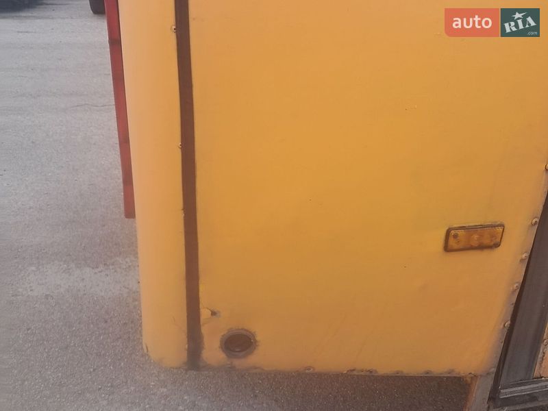 Пригородный автобус РУТА 23 2012 в Чернигове фото 9 Пригородный автобус РУТА 23 2012 в Чернигове