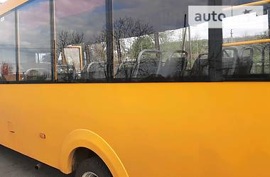 Міський автобус РУТА 25 Next 2014 в Кременчуці