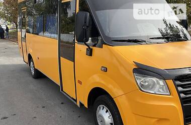 Микроавтобус РУТА 25 Next 2014 в Полтаве