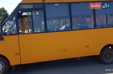 Міський автобус РУТА 25 Next 2015 в 