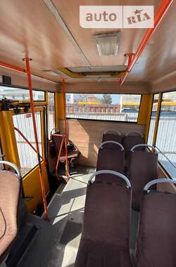 Городской автобус РУТА 25 Next 2015 в Сумах