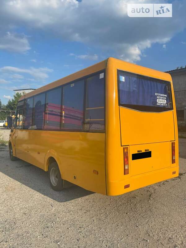 Городской автобус РУТА 25 Next 2015 в Сумах фото 5 Городской автобус РУТА 25 Next 2015 в Сумах