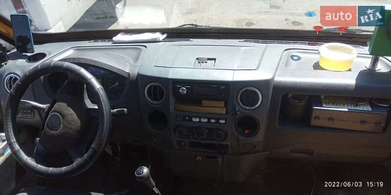 Міський автобус РУТА 25 Next 2015 в Первомайську