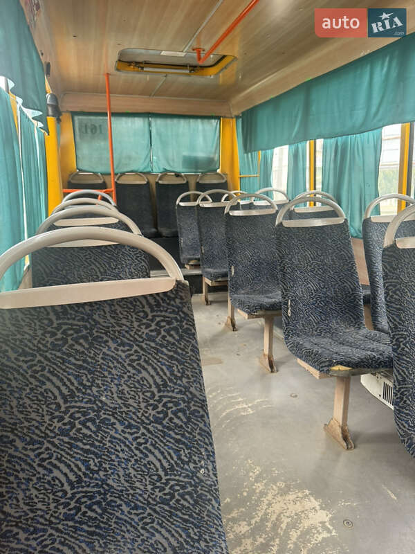 Мікроавтобус РУТА 25 Next 2018 в Сумах фото 4 Мікроавтобус РУТА 25 Next 2018 в Сумах