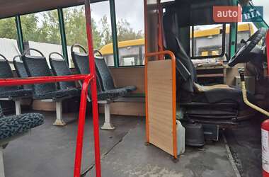 Міський автобус РУТА 25 Next 2018 в 