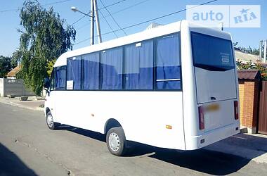Микроавтобус (от 10 до 22 пас.) РУТА 25 2019 в Николаеве