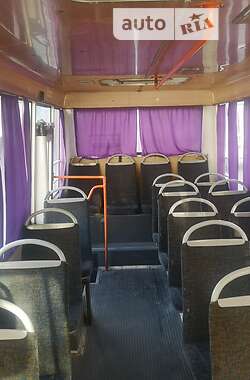 Міський автобус РУТА 25 2006 в 