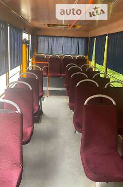 Городской автобус РУТА 25 2013 в Сумах