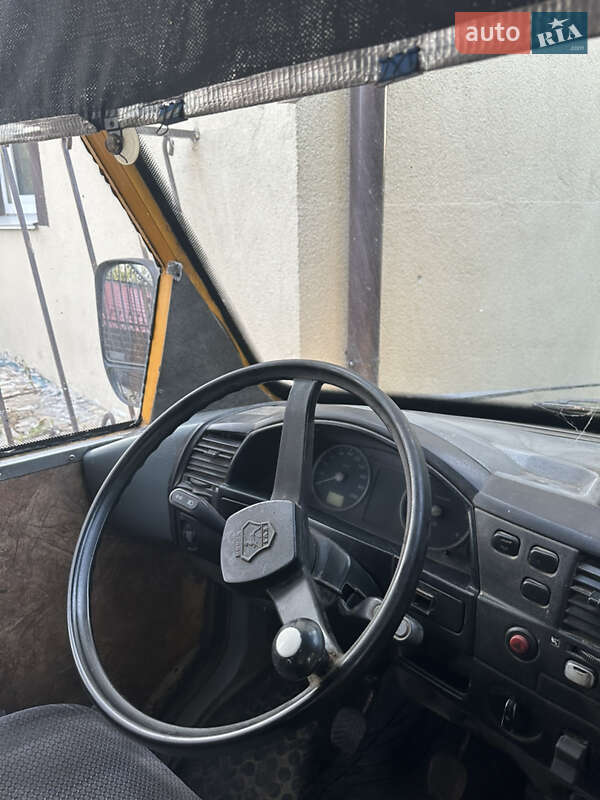 Городской автобус РУТА 25 2011 в Сумах фото 9 Городской автобус РУТА 25 2011 в Сумах