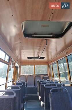 Автобус РУТА 25 2011 в 