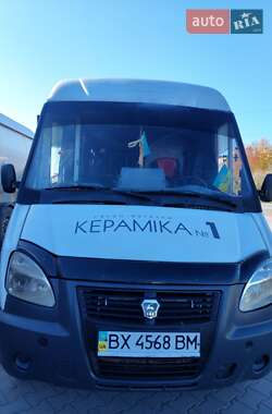 Міський автобус РУТА 25 2011 в 