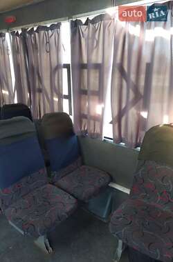 Міський автобус РУТА 25 2011 в 