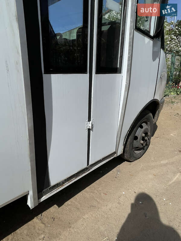 Городской автобус РУТА 25 2011 в Воскресенском фото 12 Городской автобус РУТА 25 2011 в Воскресенском