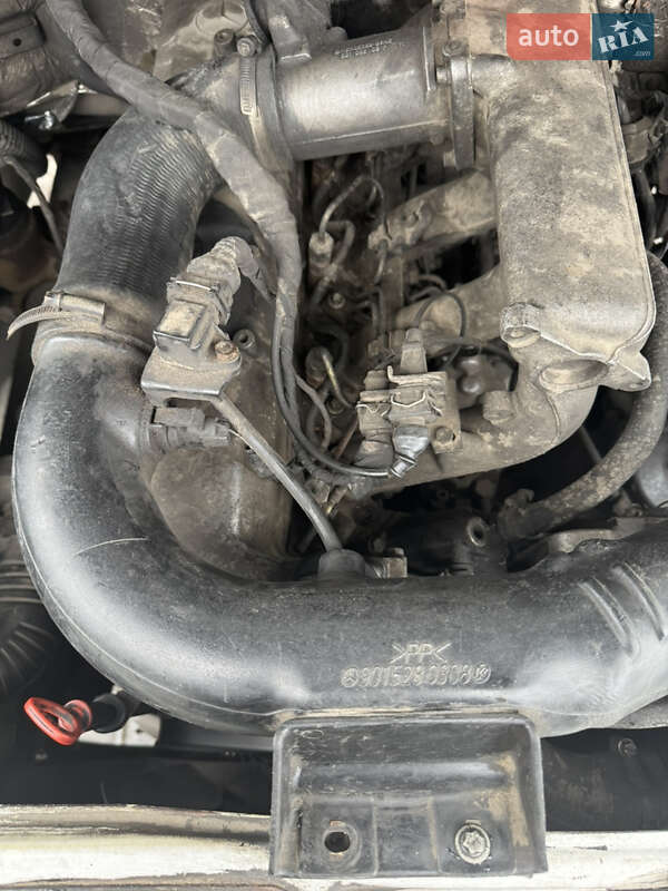 Городской автобус РУТА 25 2011 в Хмельницком