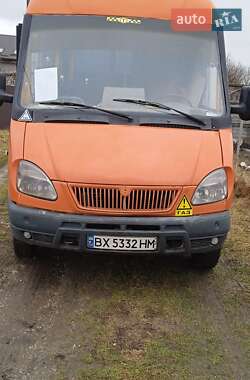 Городской автобус РУТА 25 2013 в 