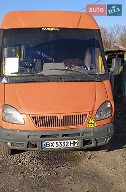 Городской автобус РУТА 25 2013 в 