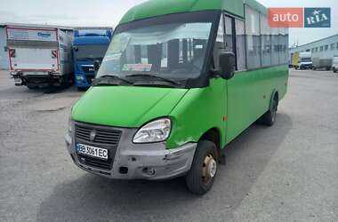 Другие автобусы РУТА 25 2011 в 