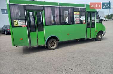 Другие автобусы РУТА 25 2011 в 