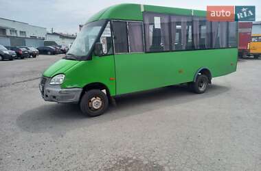 Другие автобусы РУТА 25 2011 в 