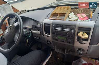 Другие автобусы РУТА 25 2011 в 