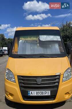 Городской автобус РУТА 25 2020 в Киеве